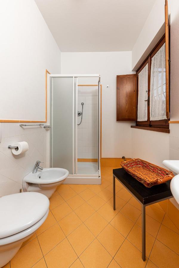 Casa Vacanze Alessandro 1 Greve in Chianti Exterior foto